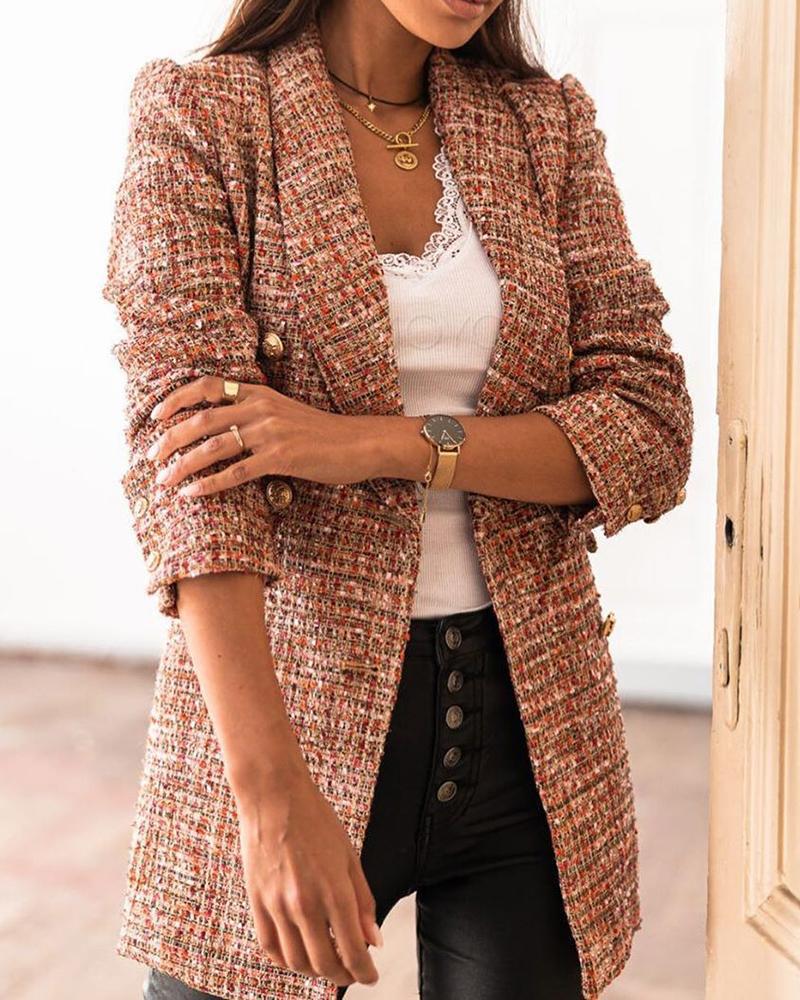 Mendiola | Blazer femme