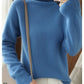 Softwarm Pull douillet en tricot de cachemire