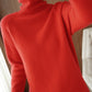Softwarm Pull douillet en tricot de cachemire
