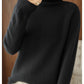 Softwarm Pull douillet en tricot de cachemire