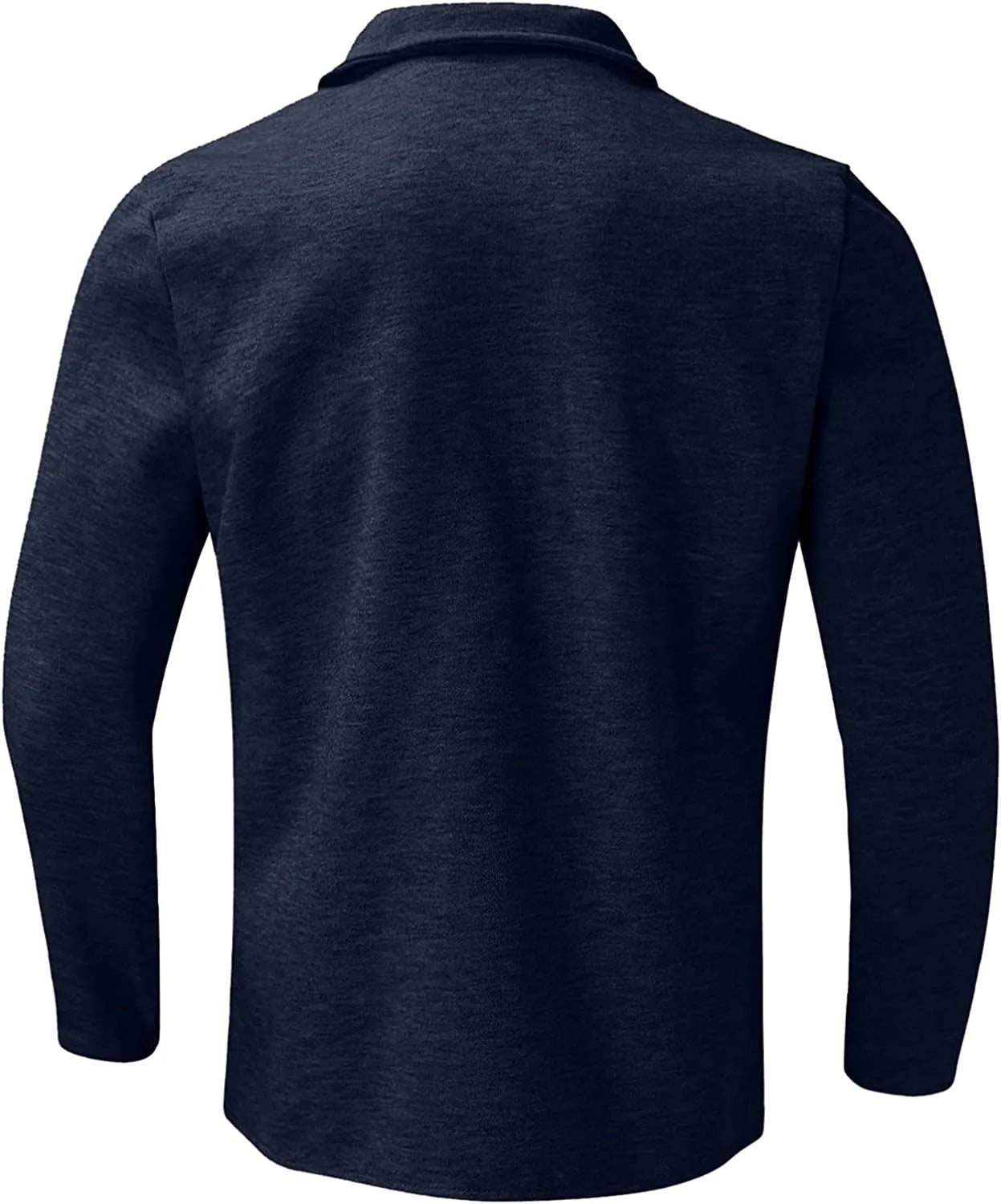 Cardigan pour homme avec patte de boutonnage
