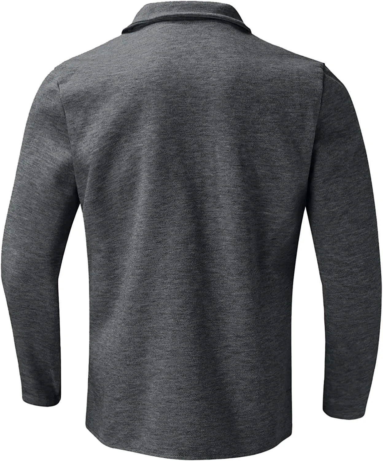Cardigan pour homme avec patte de boutonnage