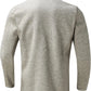 Cardigan pour homme avec patte de boutonnage