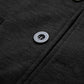 Cardigan pour homme avec patte de boutonnage