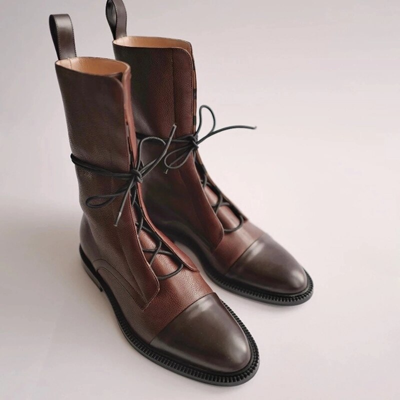 Bottine classique Belle