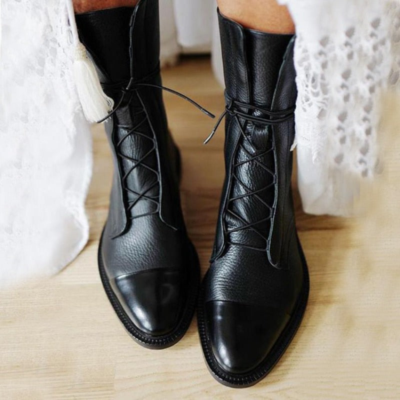 Bottine classique Belle