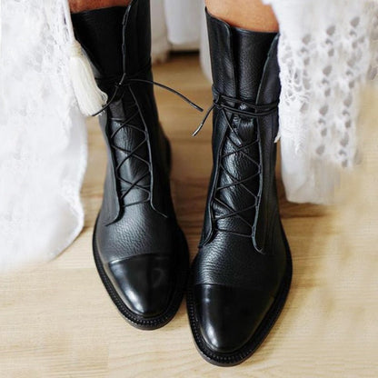 Bottine classique Belle