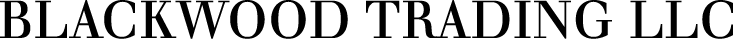 Blackwood Trading LLC